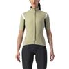CASTELLI Gabba ROS 2 W Green Tea/Chalk Size S