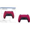 Sony DualSense Controller Wireless PS5 PlayStation 5 Cosmic Red Rosso Cosmico