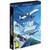 Microsoft Flight Simulator 2020 - Standard Edition (Windows 10) PC Disc Sta (PC)