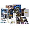SELECTA VISION Saint Seiya: The Lost Canvas. Edición Coleccionista A4 Bluray [Blu-ray]
