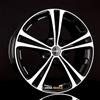 Borbet XL 75750112572,6BP 17 112x7.5 8136904