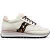 Saucony Sneakers Scarpe Jazz Triple da Donna Bianco Nr7 -21% S60727