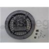SMEG Supporto per Motore cappa 698415704 ricambio originale SMEG