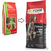 Professional Food Cennamo Pet Food Bio Form 30-20 Sport Superpremium 20kg crocchette per cani
