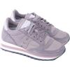 saucoy Scarpe donna Saucony Original Jazz Triple grigio sneaker 60530 21 zeppa platform