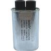 Whirlpool Condensatore microonde Whirlpool ricambio universale 1,14 mf 2100 VAC