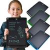 Acd Shop Tavoletta Grafica Lavagna Di Scrittura Display LCD 10/12" Tavola Disegno Bambini