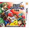 NINTENDO 3DS 2DS SUPER SMASH BROS FOR 3DS ITALIANO - NUOVO - SIGILLATO