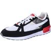 PUMA Unisex Graviton Pro Scarpe da ginnastica, Puma Black Puma White Cast Iron For All Time Red, 44.5 EU