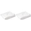 Kippen 6062A1 - Telone Retinato Trasparente con Grammatura da 130 g/m². Taglia 2x3 (6 m²) (Confezione da 2)