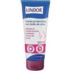 Lindor Skin, Crema Intima con Ossido di Zinco, Idratante, Cicatrizzante e Neutralizzante degli Odori, Protegge la Pelle e le Zone Irritate da Incontinenza Urinaria o Fecale, Adatto per Pelle