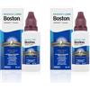 Boston Soluzione per Lenti a Contatto Detergente - 30ml (Confezione da 2)