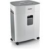 Dahle PaperSAFE PS 240 distruggidocumenti (10 fogli, livello di sicurezza P4, taglio a particelle, privo di olio e manutenzione, 25 litri), grigio