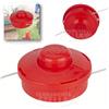 TESTINA PER DECESPUGLIATORE UNIVERSALE " BATTI & VAI" RED MADE IN ITALY