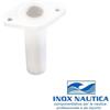 Inox Nautica BOCCOLA PER SCALMO TENDALINO CAPOTTINA IN NYLON - TESSILMARE