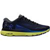 UNDER ARMOUR HOVR INFINITE 5 Scarpe Running/Corsa UOMO 44.5/US 10.5 + GRATIS BRT