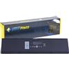 Batteria 6400mAh per Dell Latitude E7440 14 7000 34GKR 451-BBFS 451-BBFT 451-BBF