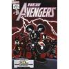 L'Uomo Ragno n. 830 VARIANT New Avengers 1 di Gleason ed. Panini Comics NUOVO