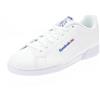 Reebok Npc Ii - Sneakers Tennis Rètro Bianco - Taglia 42.5 [9.5 US 27.5cm] Uomo