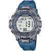Orologio Digitale Uomo Calypso Digital For Man K5816/1