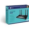 TP-LINK ARCHER AX1500 ROUTER GIGABIT CON WIFI 6 DUAL BAND 1,5GBPS CON APP