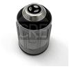 Black&Decker Mandrino Autoserrante, 2-13 mm, Ghiera Singola per BDK600, CD714CRES, KR653, ...