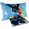 Hermet Completo lenzuola Bing originale letto singolo 1 piazza Cotone cartoon 2921