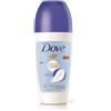 DOVE Advanced care talco - deodorante roll-on 50 ml