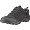 Mephisto Sneakers Allrounder by Mephisto Shogun Nero impermeabile Mephi-tex SCONTO 50%