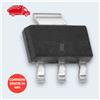 Stabilizzatore di Tensione LD1117S33 3.3V SOT-223 - 5 Pezzi