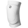 ASICS GINOCCHIERE VOLLEY - KNEEPAD GEL WHITE - ART.146815-0001