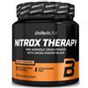 Biotech Usa Biotech Nitrox Therapy 340 gr Pre Workout con Arginina Beta Alanina Citrullina