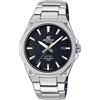 Casio Orologio Casio Edifice Slim Line Acciaio Inox Vetro zaffiro EFR-S108D-1AVUEF