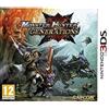 Monster Hunter Generations Nintendo 3DS ITALIANO- GIOCO NUOVO - SIGILLATO