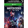 Ubisoft WATCH DOGS LEGION - XBOX ONE/SERIES X (Xbox One)