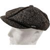 BASILE Cappello Uomo Berretto Copricapo Con Visiera Coppola Siciliana Basile