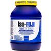 YAMAMOTO NUTRITION Iso-FUJI® proteine del siero di latte isolate ultrafiltrate - 2 kg gusto Caribbean Dream
