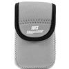 MegaGear MG1277 Custodia per Fotocamera Nikon Coolpix W300, AW130, Ricoh WG-30W, WG-50, Grigio