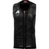 ALPINA Unisex - Bambini, PROSHIELD JUNIOR VEST Protettore, black, 116