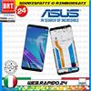 ASUS DISPLAY LCD+TOUCH SCREEN+FRAME PER ASUS ZENFONE MAX PRO M1 ZB601KL ZB602KL X00TD