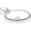 Grohe 27206000 Euphoria Cosmopolitan Stick Mensola Portasapone, Cromo