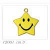 Unknow SUPER OFFERTA 59 PZ Ciondolo STELLA STELLINA metallo 2.5 cm BOMBONIERA 0YXX