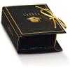 Generico 10X GRADUATION NERO 7x6x3 Scatola LIBRO Portaconfetti BOMBONIERA LAUREA 18M7