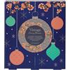 Body Collection Calendario vintage Cherry Blossom Luxury Toiletry Advent