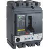 Schneider Electric Schneider Elec PBT - Pac 10 03 - Interruttore Electronico micrologic 2.2 160 A 3 poli 3R