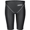 Arena Powerskin ST Next Jammer Bambino, Costume da Gara Approvato FINA, Costume Bambino Nuoto in Tessuto Riciclato, Costume Jammer Bambino Foderato