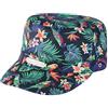 Urban Beach da Donna Little Havana Castro Cappello, Donna, Little Havana, Black, Taglia Unica