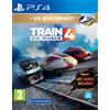 Train Sim World 4: Console Edition Deluxe (Playstation 4) (Sony Playstation 4)