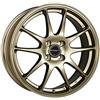 Borbet RS 70738100557,1BRO 17 100x7 221760