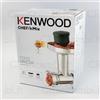 KENWOOD Tritacarne KAX950ME Planetaria Impastatrice Robot Chef Sense XL Kmix